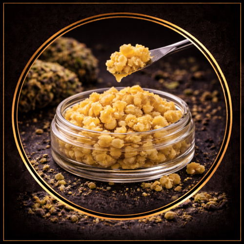 Reserve Crumble (1g)