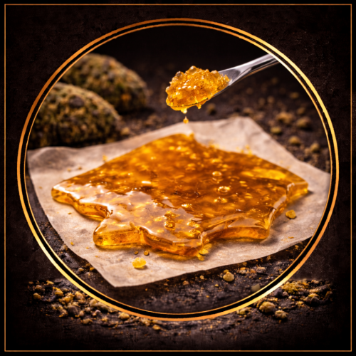 Reserve Shatter (1g)