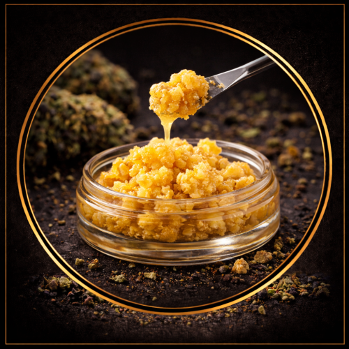 Reserve Wax (1g)